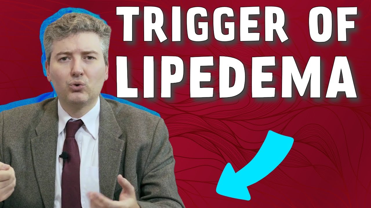 Inflammatory Trigger of Lipedema