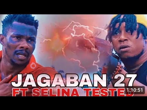 JAGABAN FT SELINA TESTED EPISODE 28 - UNDERWORLD