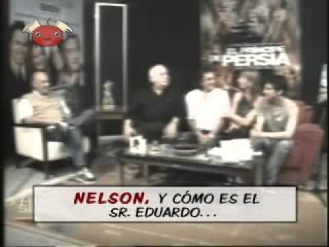 BENDITA TV 206 - DESCONTROL REMOTO