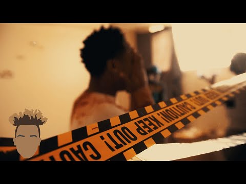 Rmg Natee "Death wish" [🎥 by@ProdadjiFilmz ]