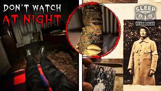 Download lagu maison.mp4: A Paranormal Rabbit Hole mp3