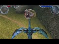 Eragon PSP Gameplay