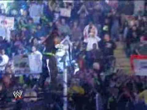 SmackDown 12/19/08 Part 1/9