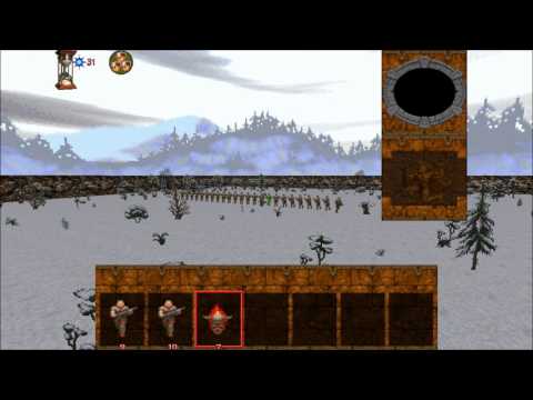 Doom: The Reconquest [Buggy Beta1]