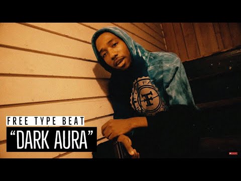 [FREE] Drilla x Timo Type Beat 2020 - "Dark Aura" (Prod. 1 Richiey) | Chicago Drill 💔