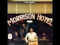 The Doors - Indian Summer 