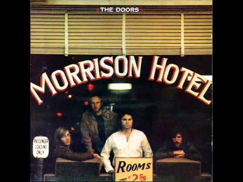 The Doors - Indian Summer