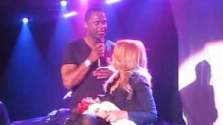 Brian McKnight live - Another you