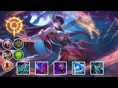 TFBLADE MONTAGE - CHALLENGER TOP  l LOL SPACE