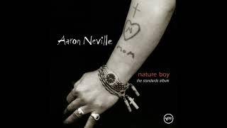 Ron Carter - Danny Boy - from Nature Boy: The Standards Album by Aaron Neville #roncarterbassist