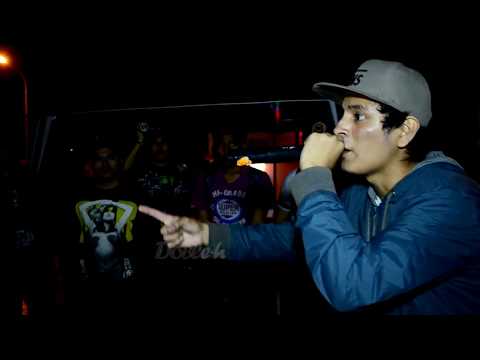 Clave vs Alexis13 - Final - Activación Champions Free La esperanza | Trujillo 2018