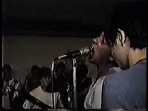 JENNY PICCOLO live video from the Hunting Beach Library 1996