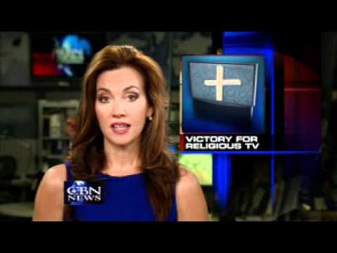 CBN NewsWatch: August 23, 2011 - CBN.com