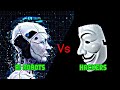 AI Vs HACKER ‍ Hacker Status Attitude Enter10room