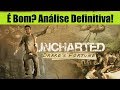 Uncharted Drake 39 s Fortune Bom An lise Sincera