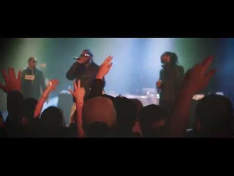 2BAL2NEG' AU DELA DE LA MUSIQUE - BANDE ANNONCE