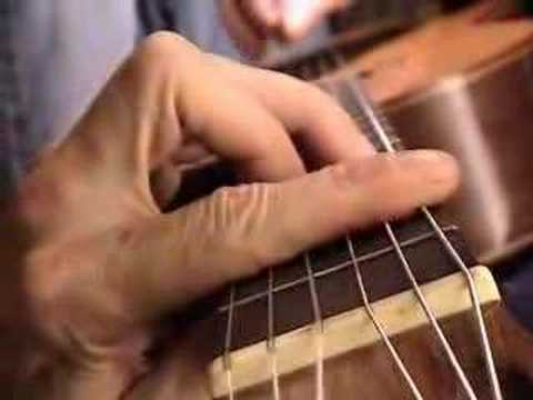 Fernando Sor Study b-minor op. 35 nr 22 guitar strings Boris Björn Bagger