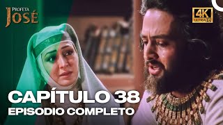 Download lagu Joseph the Prophet Chapter 38 (4K) | Spanish Dubbed mp3