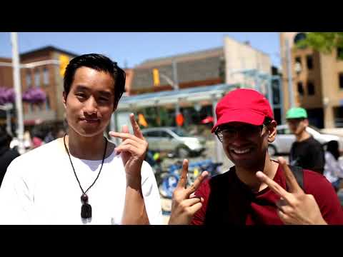 Open Street Waterloo 2019 Summer Jam.//.Recap Trailer