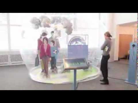 Was fliegt da in der Luft