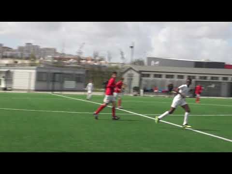 Casa Pia 1 - 1 Sacavenense (FUT9) 6/6