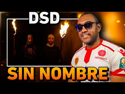 Uncle Vato feat. Mehdi DSD - SIN NOMBRE [REACTION]
