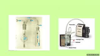 Microbial analysis of air   Part 1