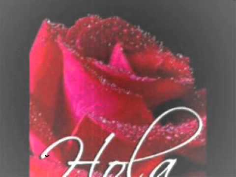 Nacho acero te quise tanto