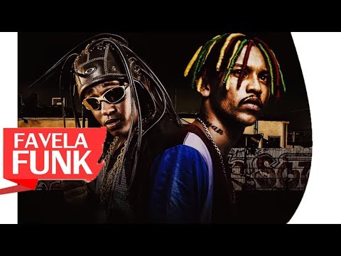 MC Dede e MC Gury - Saca Dos Malotes, Zé Povinho Ficou Em Choque (Lyric Vídeo 2018) DJ RB