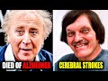 9 Silver Streak Actors Who Tragically Passed Away
