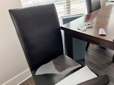 Shagoom Leather Repair Patch, 17X158 inch Repair Patch Self Adhesive Waterproof, DIY Large Le Review