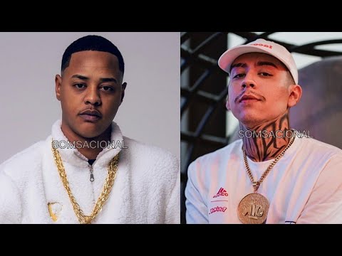 TZ da Coronel ft. OIK - CARGA DE 20