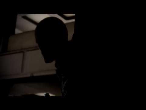 Mass Effect 2 (PC): Meeting Archangel