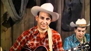 Ernest Tubbs - Walking The Floor Over you.wmv