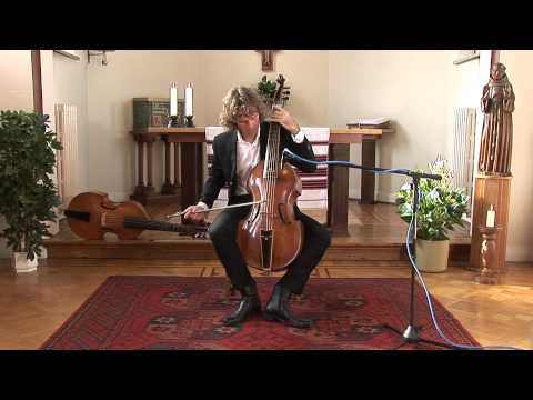 Tobias Hume: Captaine Hume's Pavan  (Ralph Rousseau)