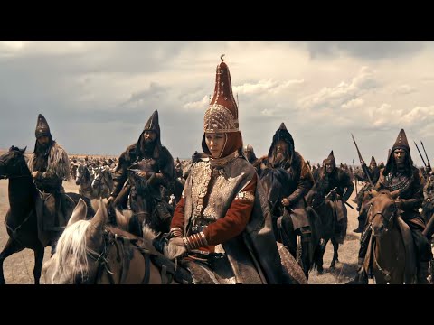 Tomyris: Vom Wunderkind zur Königin, die Kyros den Großen besiegte