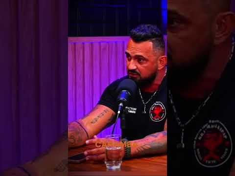 POR ISSO E ETC ELE É MESTRE,ASSISTA COMPLETO NO NOSSO CANAL COM @fabioramoskravmagakapaptml