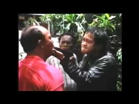 BABALU AND DON PEPOT FUNNY MOVIE