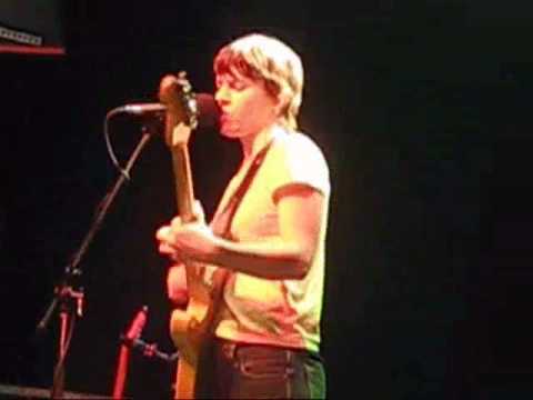 6 - Kaki King - Death Head - Zeche - Bochum (Germany) - 4 April 2010