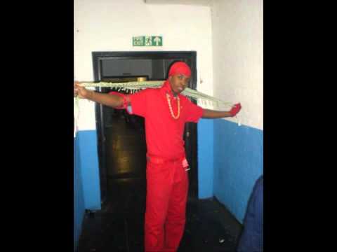 Rayonne Hype - Banana {Jim Screechie Riddim} G.S.P Nov 2010