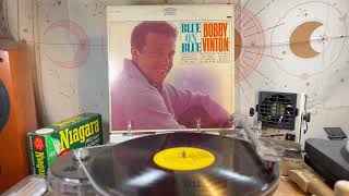 Blue On Blue - Bobby Vinton / Burt Bacharach