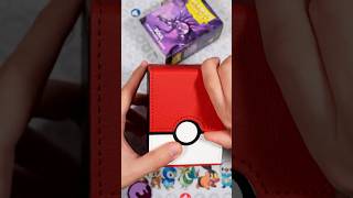 Así se ve el LEAGUE BATTLE DECK CHARIZARD EX  con sleeves🔥 #pokemon #pokemontcg #pokémon #charizard