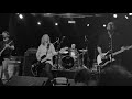 Jawbox- Livid 2019 Reunion Tour @Trees