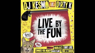 DJ Kesmo -  Deepset
