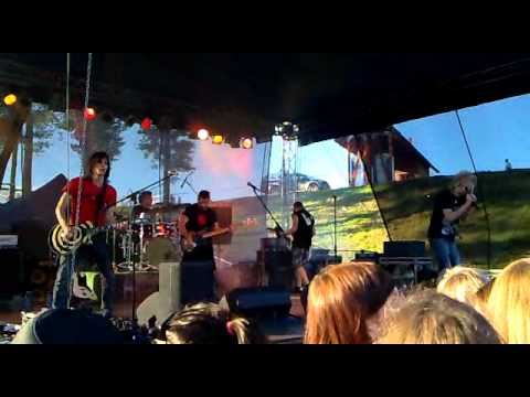 M Smajda a Rosemaid  Last Forever, Tosovice