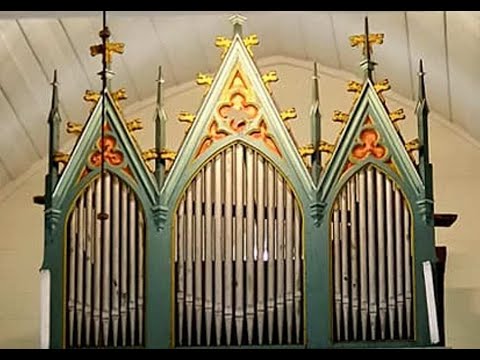 Postlude No. 2 in C Major