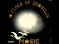 A flock of seagulls Magicdance instrumental