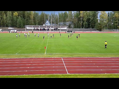 IK - FC Wasa 2017.09.17