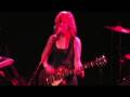 Heartless Bastards - Runnin' - Live! 