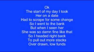 New Boyz - Break My Bank Lyrics